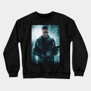 Terminator Crewneck Sweatshirt